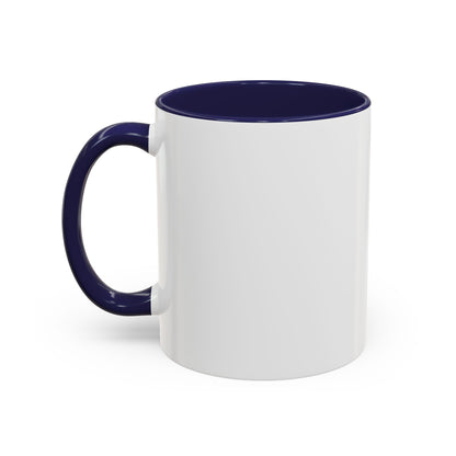 The Charthouse of Evil Accent Coffee Mug (11, 15oz)