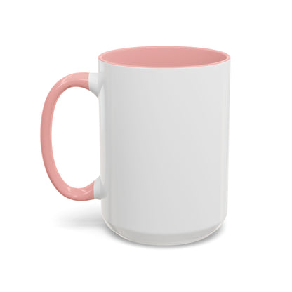 The Charthouse of Evil Accent Coffee Mug (11, 15oz)