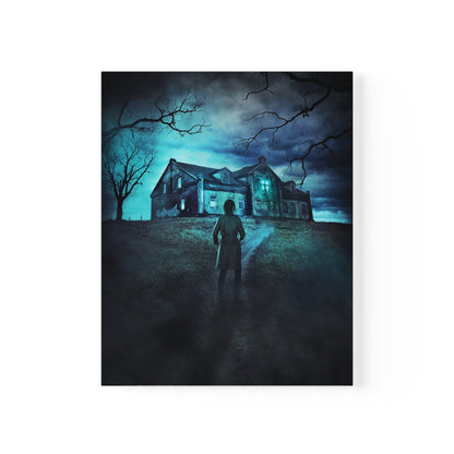 The Nowhere Room Wall Poster