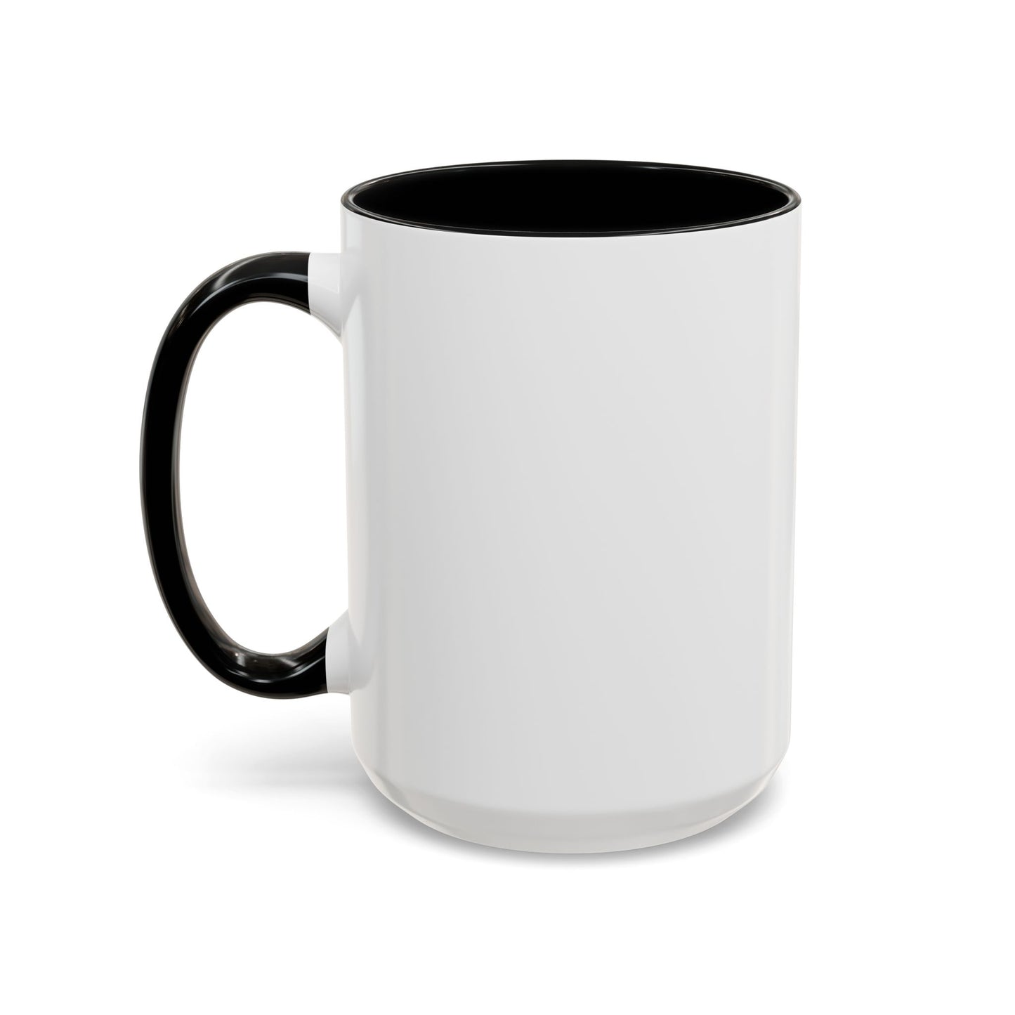 The Charthouse of Evil Accent Coffee Mug (11, 15oz)