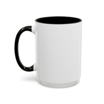 The Charthouse of Evil Accent Coffee Mug (11, 15oz)