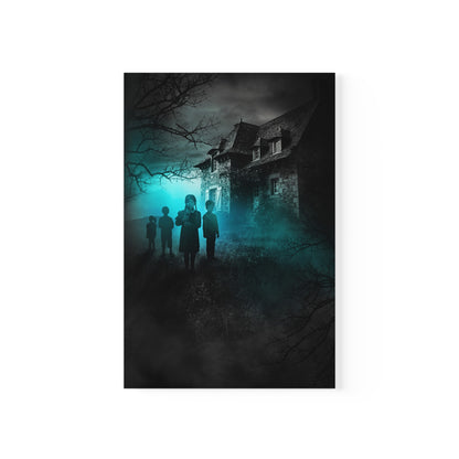 The Infant Spirits Wall Poster