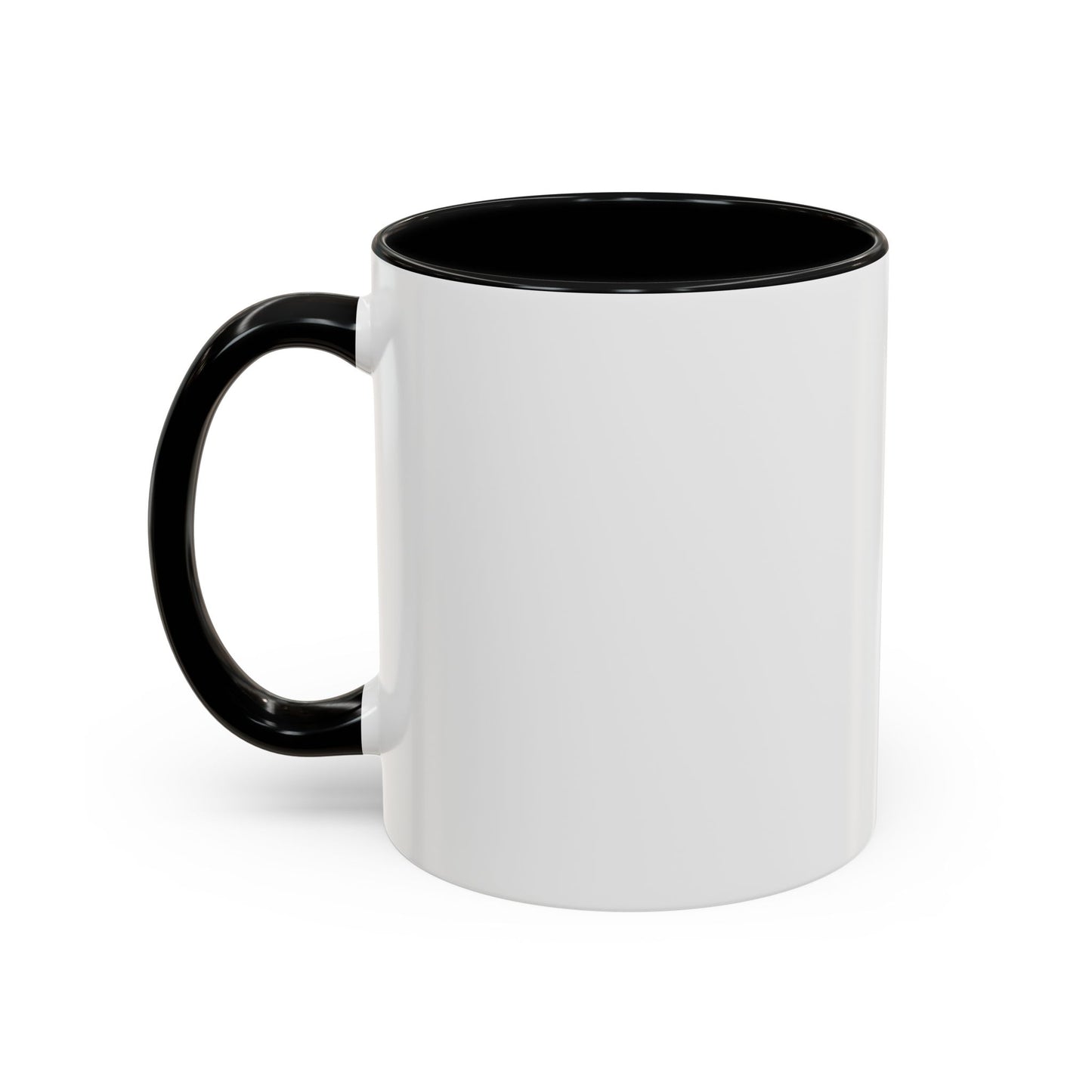The Charthouse of Evil Accent Coffee Mug (11, 15oz)