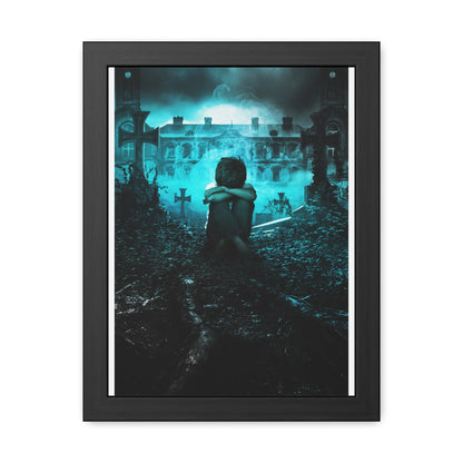 The Charterhouse of Evil Framed Prints