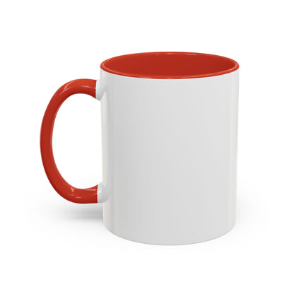 The Charthouse of Evil Accent Coffee Mug (11, 15oz)