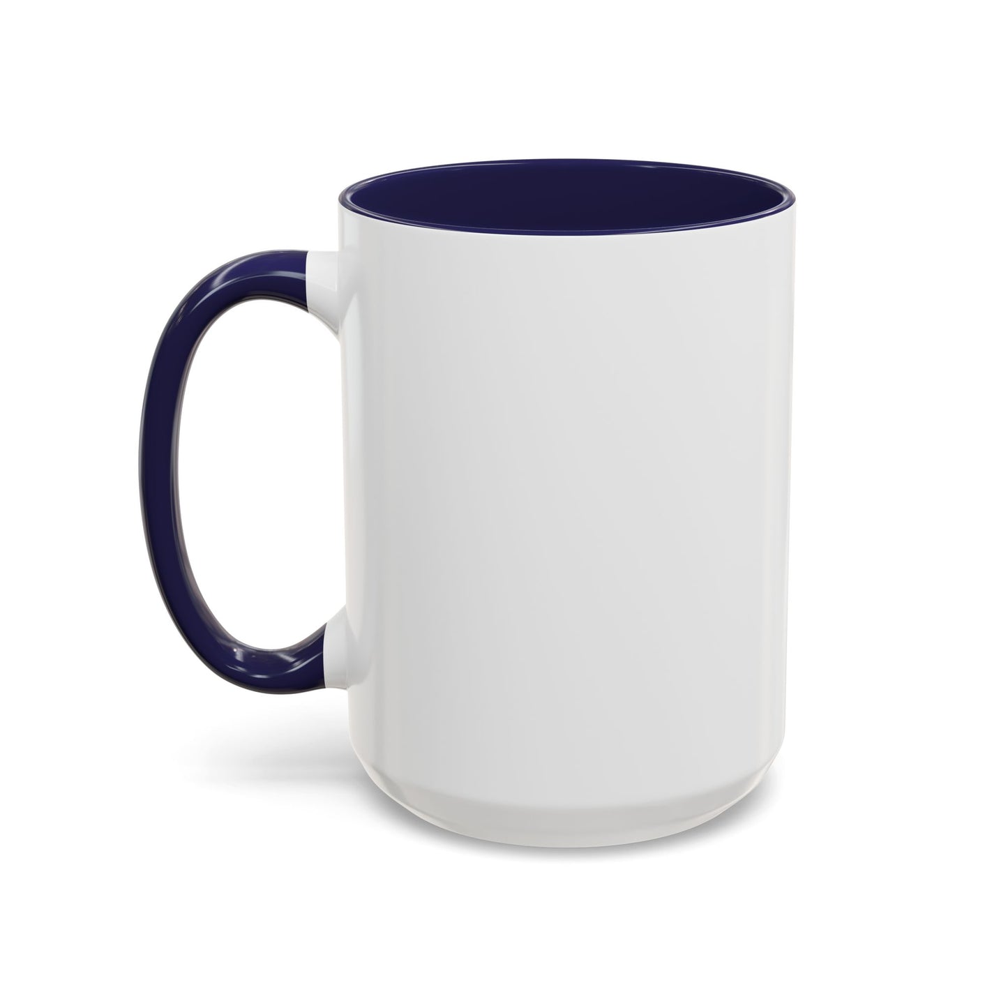 The Charthouse of Evil Accent Coffee Mug (11, 15oz)