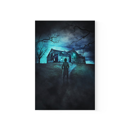 The Nowhere Room Wall Poster