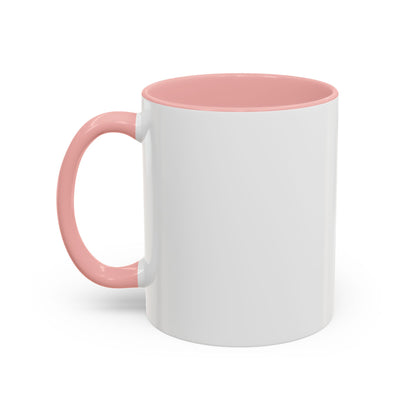 The Charthouse of Evil Accent Coffee Mug (11, 15oz)