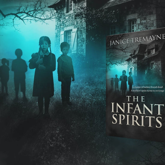 Audio sample The Infant Spirits