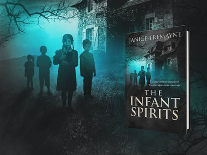 Audio sample The Infant Spirits