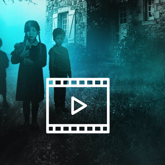 Infants spirits audio
